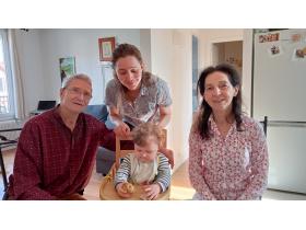 photo coins arrondis