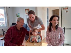 photo coins arrondis