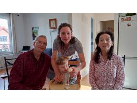 photo coins arrondis