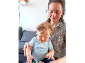 photo coins arrondis