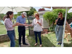 photo coins arrondis