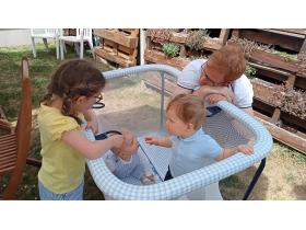 photo coins arrondis