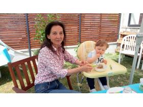 photo coins arrondis