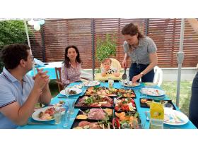 photo coins arrondis