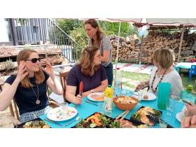 photo coins arrondis