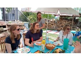 photo coins arrondis