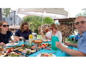 photo coins arrondis