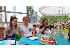 photo coins arrondis