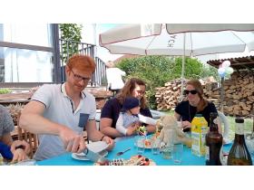 photo coins arrondis