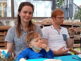 photo coins arrondis