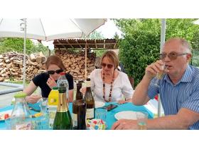 photo coins arrondis