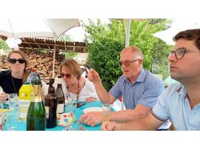 photo coins arrondis