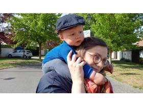 photo coins arrondis