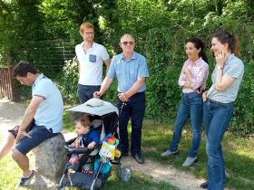 photo coins arrondis