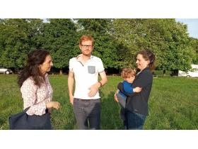 photo coins arrondis