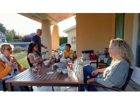 photo coins arrondis