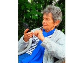 photo coins arrondis