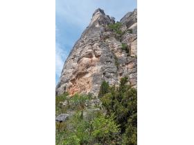 photo coins arrondis