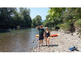 photo coins arrondis