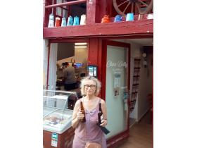 photo coins arrondis