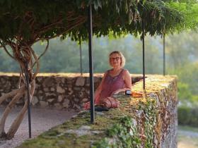 photo coins arrondis