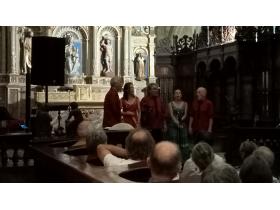 photo coins arrondis