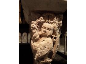 photo coins arrondis