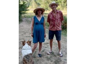 photo coins arrondis