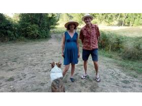 photo coins arrondis