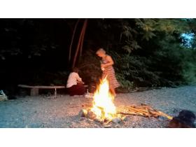 photo coins arrondis