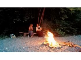 photo coins arrondis