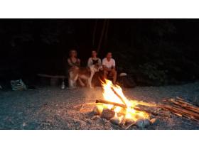 photo coins arrondis