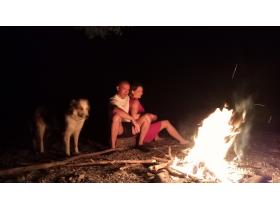 photo coins arrondis