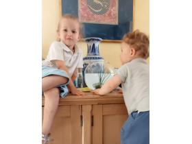 photo coins arrondis