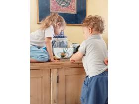 photo coins arrondis