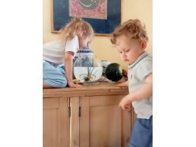 photo coins arrondis