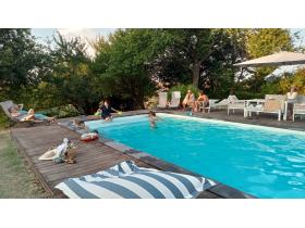 photo coins arrondis