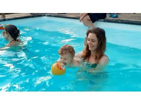 photo coins arrondis