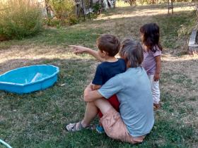 photo coins arrondis