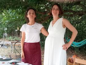 photo coins arrondis