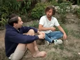 photo coins arrondis