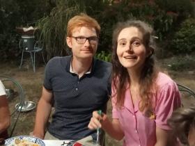 photo coins arrondis