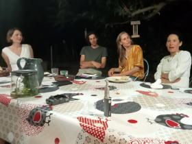 photo coins arrondis