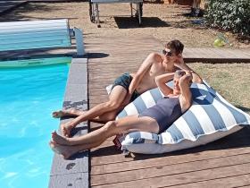 photo coins arrondis