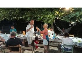 photo coins arrondis