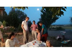 photo coins arrondis