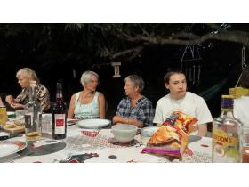 photo coins arrondis