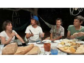 photo coins arrondis