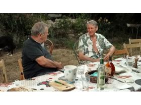 photo coins arrondis