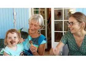 photo coins arrondis